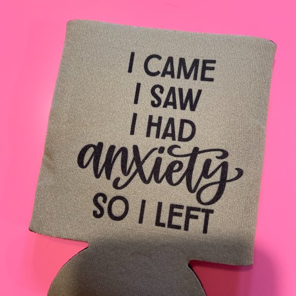 Koozies custom designed (4) Can or Bottle Koozies - Picture 3 of 4